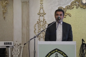تصویر روحیه جهادی نیروهای انتظامی قابل تقدیر است