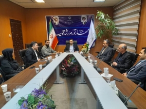 تصویر ضرورت بکارگیری ظرفیت های قانونی اتاق اصناف در حمایت از کسب و کارها