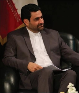 تصویر جشنواره دوازدهم تئاتر استان آغاز شد