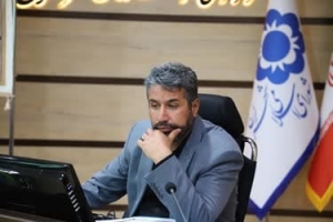 تصویر الزام شهرداری کرج به استفاده از شیوه های تامین مالی نوین