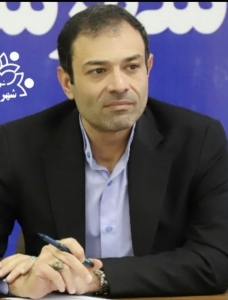 تصویر جمع آوری پسماند در شهر کرج دچار اشکال است