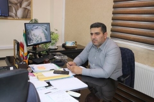 تصویر آمادگی سازمان مدیریت پسماند برای ارائه خدمات در فصل بارندگی