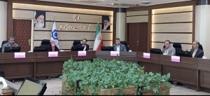 تصویر اعضای هیئت رئیسه کمیته منابع انسانی شورای شهر کرج مشخص شدند