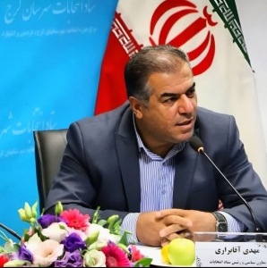 تصویر داوطلبان دارای سابقه شورای اسلامی شهر و روستا باید از فرمانداری و بخشداری گواهی دریافت کنند