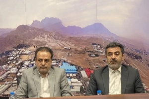 تصویر مجتمع مسکونی کارگران در شهرک صنعتی بهارستان احداث شود