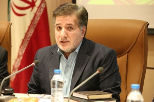 تصویر ایجاد"گشت املاک" در اشتهارد