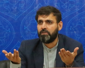 تصویر پیش بینی زیرساخت ها برای قشری که درآمدشان از هنر هست لازم و ضروری است.