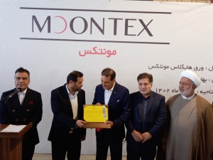 تصویر البرز، برترین استان از نظر تعداد واحد‌های صادرکننده ممتاز و نمونه ملی کشور