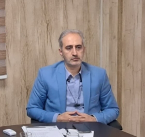 تصویر کاشت دو میلیون اصله نهال تا پایان سال در استان البرز