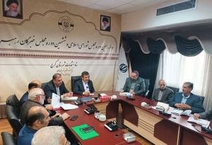 تصویر آغاز بررسی صلاحیت داوطلبان نمایندگی مجلس شورای اسلامی