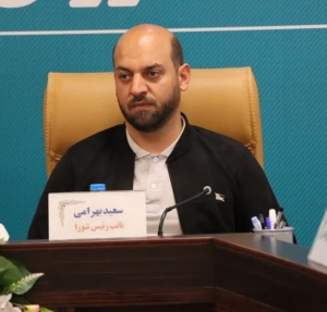 تصویر جمع آوری سگ های بلاصاحب با دقت و سرعت بیشتری انجام شود