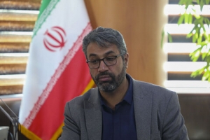 تصویر ساماندهی مشاغل شهری با دیدگاه نوین