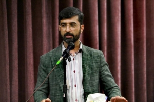 تصویر «مجمع بین‌المللی خبرنگاران» تشکیل شد