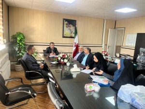 تصویر پسماند خشک مدارس فردیس خریداری می‌شود