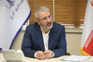 تصویر آتش نشانی وضعیت ایمنی برج ها و ساختمان های پرتراکم سطح شهر را ستاره بندی کند
