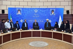 تصویر البرز میزبان و پایلوت برگزاری رویداد ملی خانواده و فرهنگ عامه در کشور شد