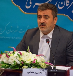 تصویر امکانات دولتی خارج از چارچوب قانون نباید در اختیار داوطلبان قرار گیرد