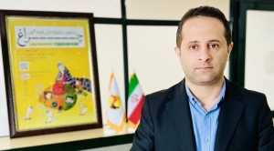 تصویر نخستین جشنواره ملی قصه گویی چراغ در البرز برگزار می شود