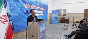 تصویر باید زیرساخت های دولت الکترونیک و شهر الکترونیک را هم برای مردم فراهم کنیم