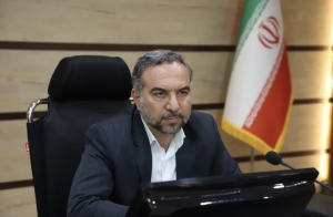 تصویر آغاز عملیات اجرایی مسیر ویژه اتوبوس حدفاصل حصارک تا شهید سلطانی