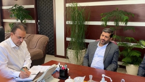 تصویر طرح مسائل و مشکلات گمرک استان در معاونت اقتصادی
