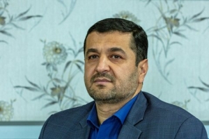 تصویر منطقه ۵ شهرداری کرج در پاسخگویی به موارد عمرانی رتبه نخست را کسب کرد