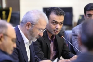 تصویر عملکرد مناطق و سازمان ها صرفاً بر اساس جذب درآمد نیست