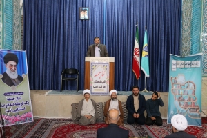 تصویر جامعه کتابداران متعهد ،متخصص و دلسوز فرهنگ مطالعه هستند