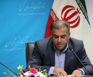 تصویر درخواست تجدید نظر به نتایج احراز صلاحیت های داوطلبان مجلس شوراى اسلامى غیر حضوری است