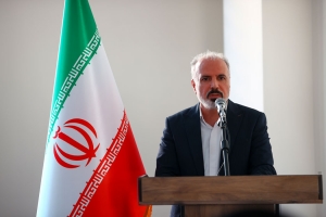 تصویر پرداختن به ورزش راهی برای کاهش ناهنجاری های اجتماعی است