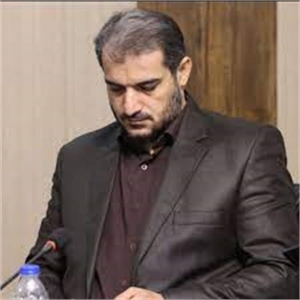 تصویر برگزاری دومین جلسه کارگروه ساماندهی رسانه