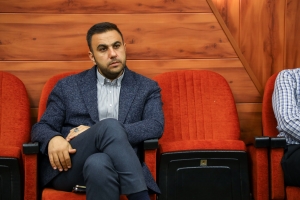 تصویر طرح تفکیک پسماند خشک در فردیس آغاز شد