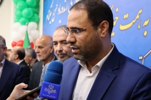 تصویر بهره برداری از ۲ هزار و ۱۵۰ طرح پرورشی در کشور