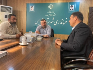 تصویر خدمات شهری شهرداری باید رویکردش را تغییر دهد