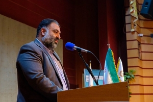 تصویر تعامل با نهادهای فرهنگی نقطه عطف برنامه های هفته کتاب بود