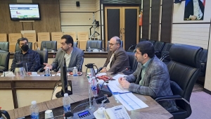 تصویر اجرای حکم تخریب در انتظار املاکی که از پرداخت استنکاف کنند