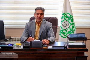 تصویر درآمد ۲۸۱ میلیاردی منطقه ۲ شهرداری فردیس در آبان ماه