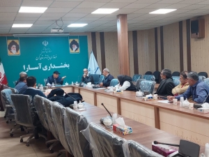 تصویر ورودی ها و معابر مشترک  شهرستان ملارد و فردیس باید اصلاح مهندسی شود