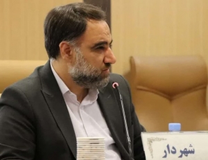 تصویر ماحصل دیدارهای مردمی، کاستن دغدغه های شهروندان است