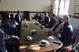 تصویر نیمی از مدارس کشور سرایدار ندارند‌