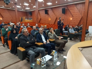 تصویر ساماندهی کیوسک های سطح شهر و رفع سد معبر در دستور کار قرار گرفت