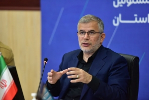 تصویر از رویداد هم افزایی فعالان مردمی و مسئولان در جهت پیشرفت و آبادانی استان البرز استقبال می کنیم
