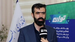 تصویر ۱۴۰ گروه جهادی و مردمی البرز برای  بررسی مشکلات وارد میدان شدند