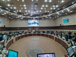 تصویر اجرای طرح زمستانی پلیس در البرز نیازمند همکاری ویژه دستگاه های استانی است