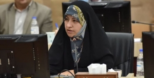 تصویر «مشاور بانوان» در ادارات به پست سازمانی تبدیل می‌شود