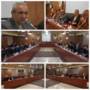 تصویر شهرستان ساوجبلاغ میزبان وزیر نیرو خواهد بود