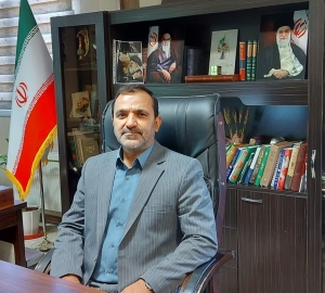 تصویر نظرآباد میزبان وزرای محترم جهاد کشاورزی و میراث فرهنگی، صنایع دستی و گردشگری