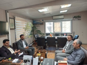 تصویر استفاده از ظرفیت دهیاری ها و شوراهای اسلامی روستاها در اجرای طرح ملی سخا بزودی عملیاتی می شود