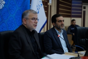 تصویر سفر دوم رئیس جمهور به البرز نیز منشا خیر و اثر خواهد بود