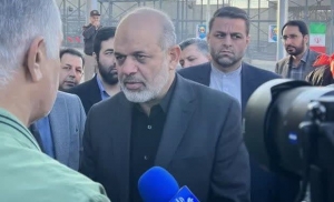 تصویر تولید پست برق با هِمَّتِ توان داخلی دنبال می‌شود